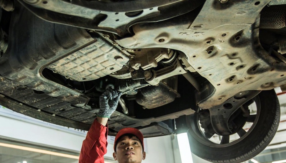 Đại lý Volkswagen từ chối bảo hành lỗi của Viloran với mấy lỗi thế này thì có đúng không?